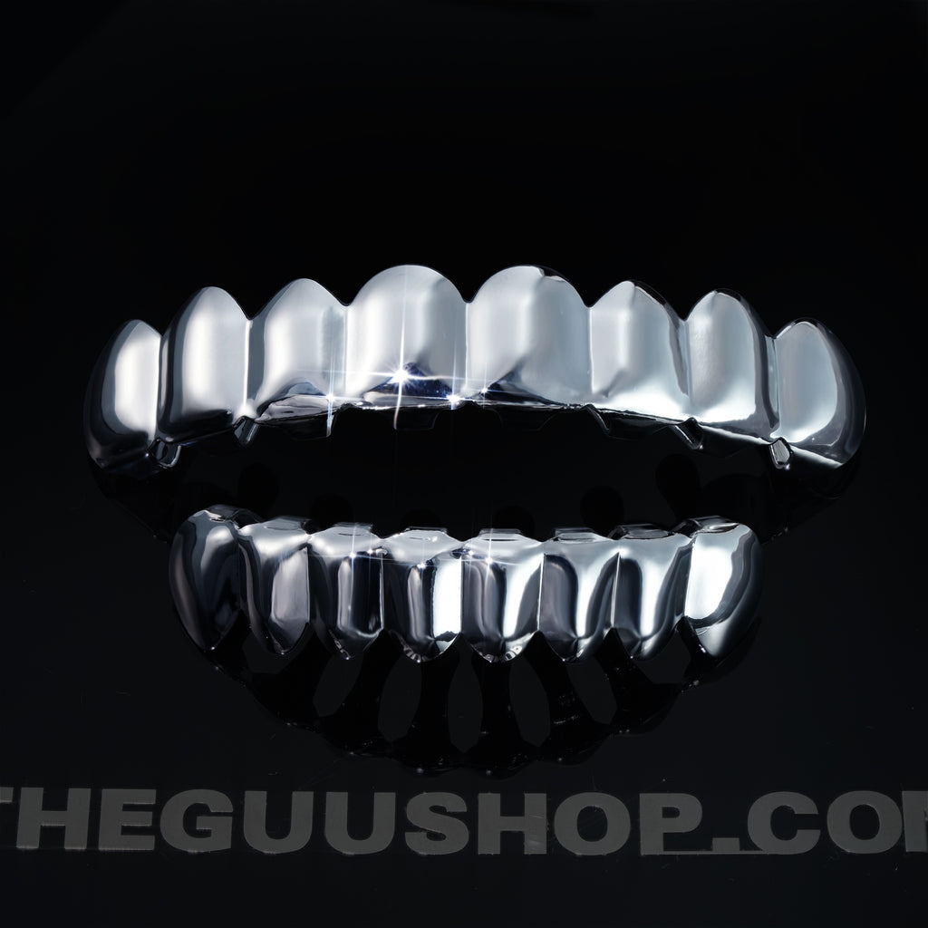 The guu store shop grillz