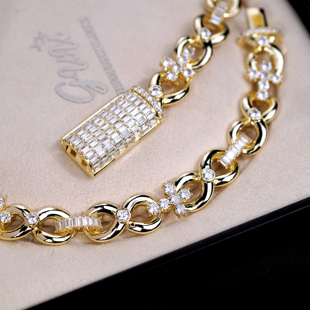 14mm Infinity Link Chain – The GUU Shop